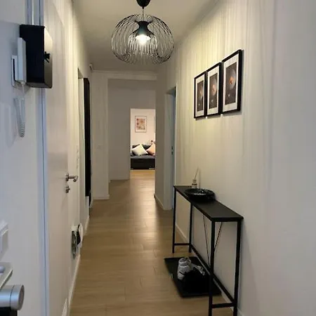 4 Zi Am Stadtrand Ludwigshafen Apartment