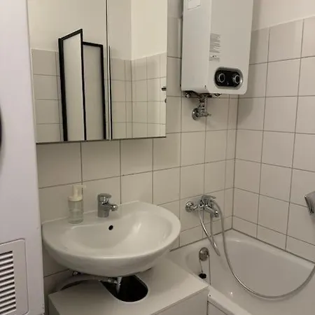 4 Zi Am Stadtrand Ludwigshafen Apartment *